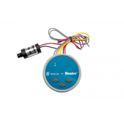 Sterownik bateryjny 2 -stacyjny NODE-BT-200 bez cewki elektromagnetycznej